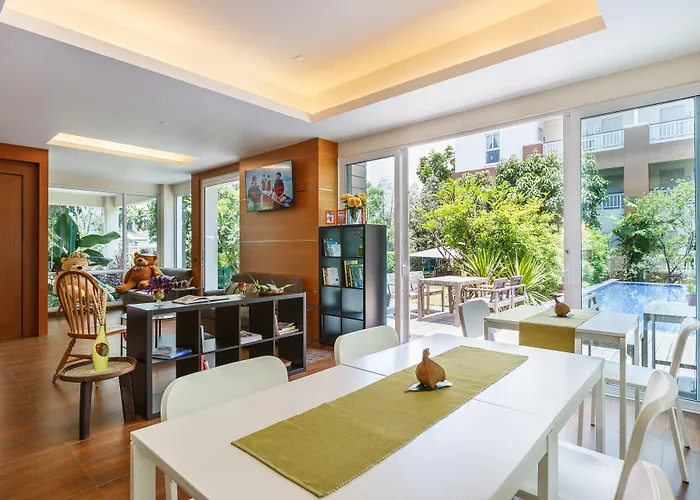 U Tiny Boutique Suvarnabhumi - Sha Hotel 4*