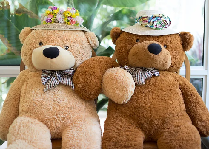 U Tiny Boutique Suvarnabhumi - Sha Hotel