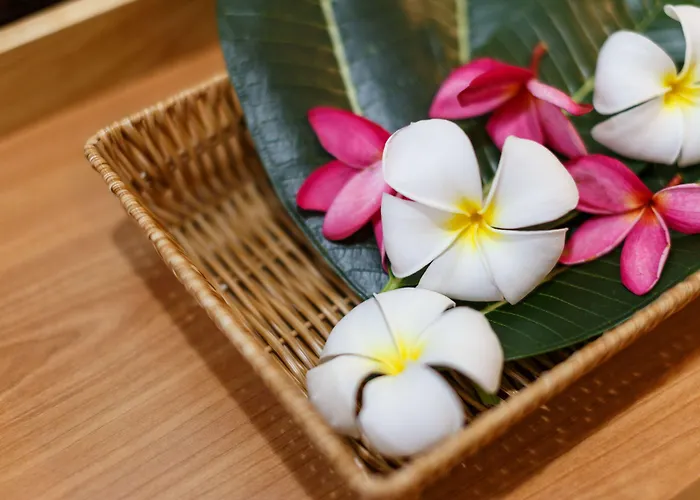 U Tiny Boutique Suvarnabhumi - Sha