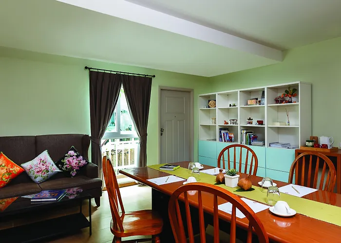 U Tiny Boutique Suvarnabhumi - Sha Hotel