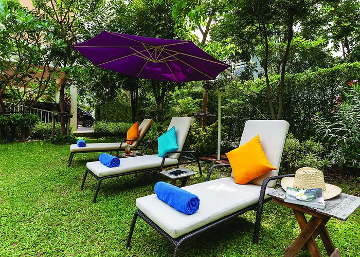 U Tiny Boutique Suvarnabhumi - Sha