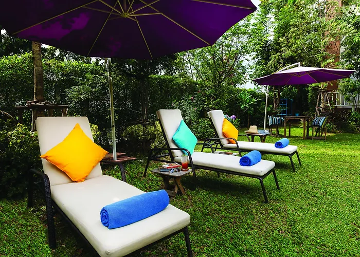 U Tiny Boutique Suvarnabhumi - Sha
