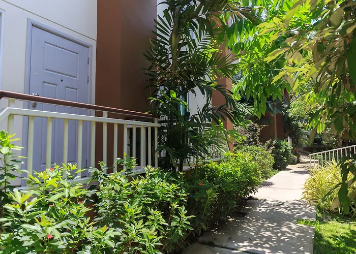 U Tiny Boutique Suvarnabhumi - Sha 4*