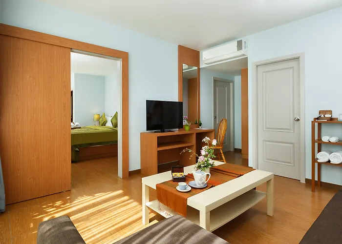 U Tiny Boutique Suvarnabhumi - Sha 4* Bangkok