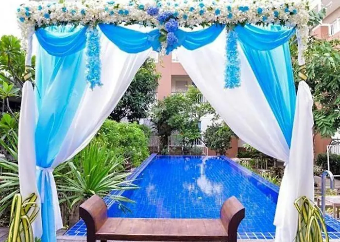 U Tiny Boutique Suvarnabhumi - Sha Hotel 4*